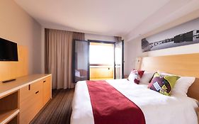 Aparthotel Adagio Toulouse Centre Ramblas